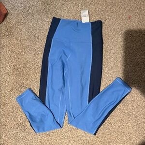 Abercrombie YPB curve love leggings